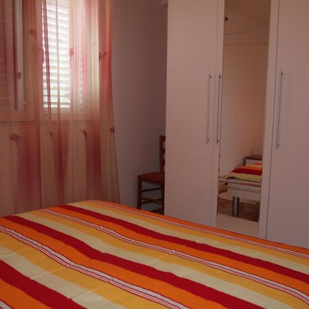 Apartments Ante Makarska Extérieur photo