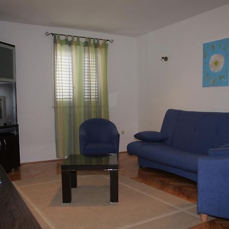 Apartments Ante Makarska Chambre photo