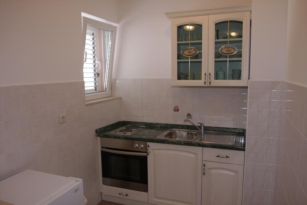 Apartments Ante Makarska Chambre photo