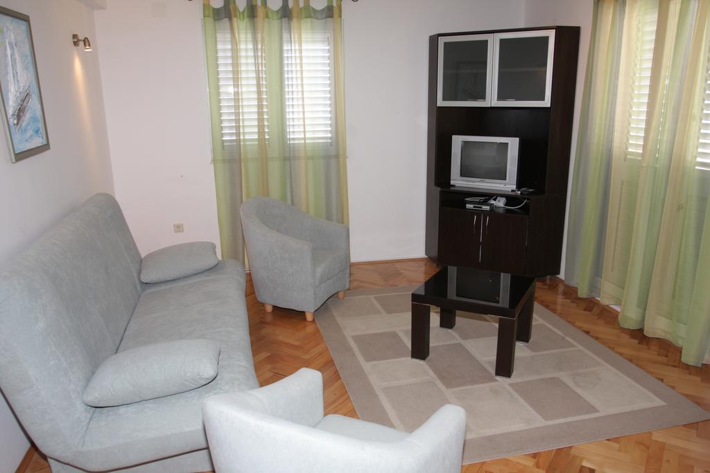 Apartments Ante Makarska Chambre photo