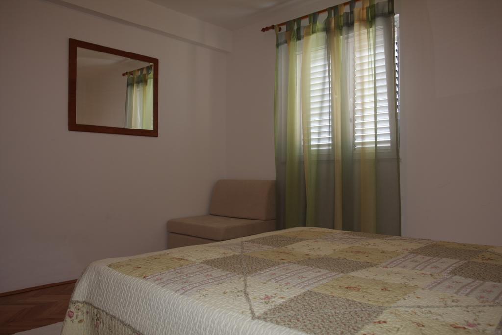 Apartments Ante Makarska Chambre photo