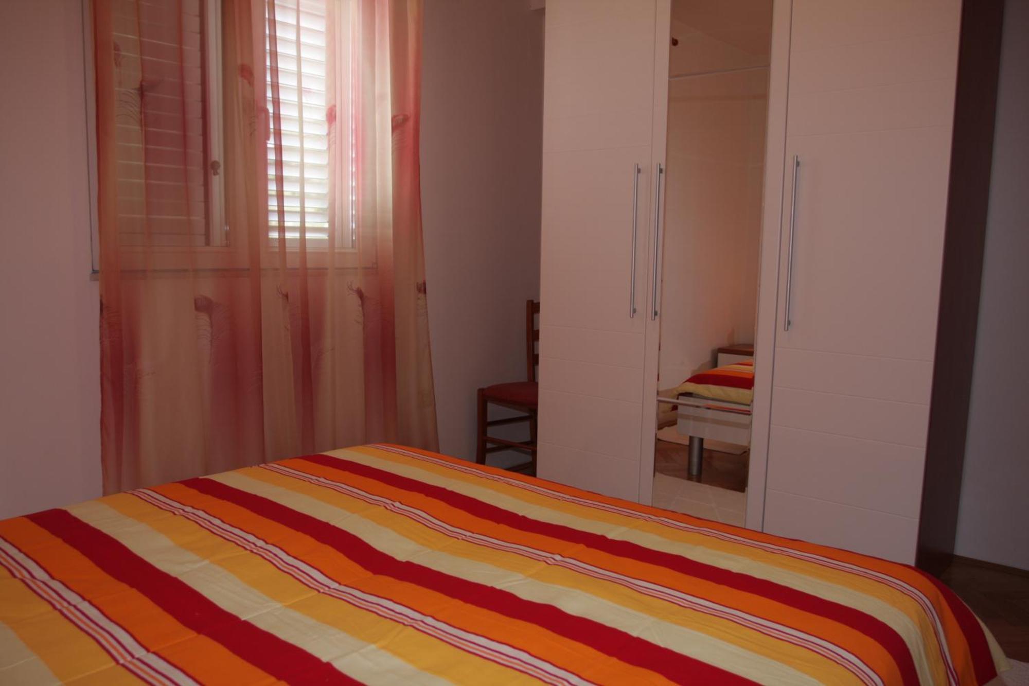 Apartments Ante Makarska Extérieur photo
