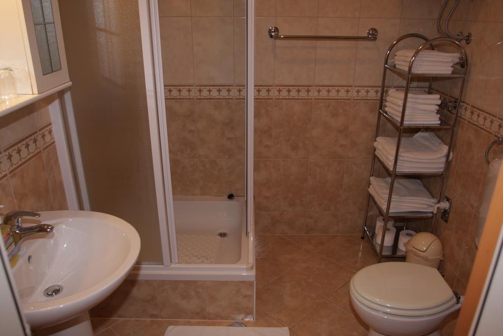 Apartments Ante Makarska Chambre photo