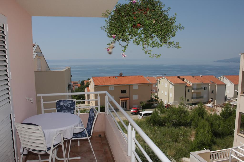 Apartments Ante Makarska Chambre photo