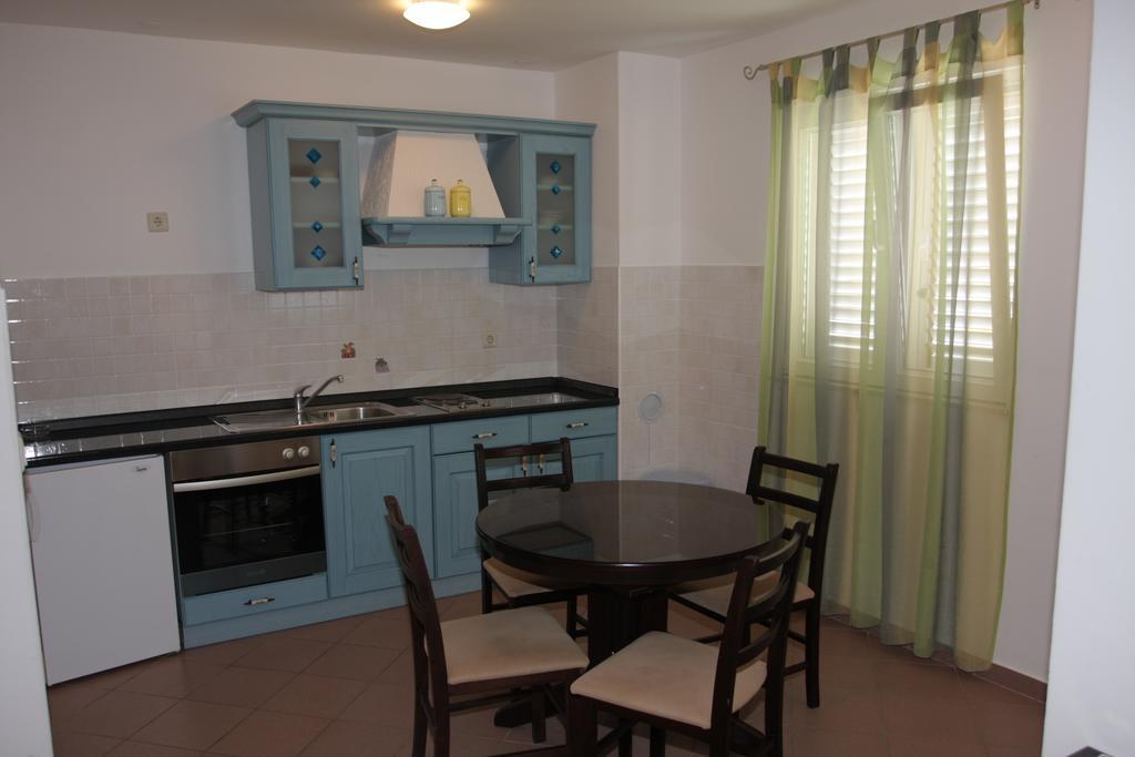 Apartments Ante Makarska Chambre photo