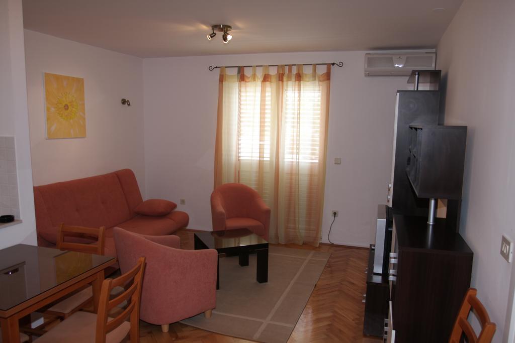Apartments Ante Makarska Chambre photo